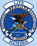 National Rifle Association of America Member